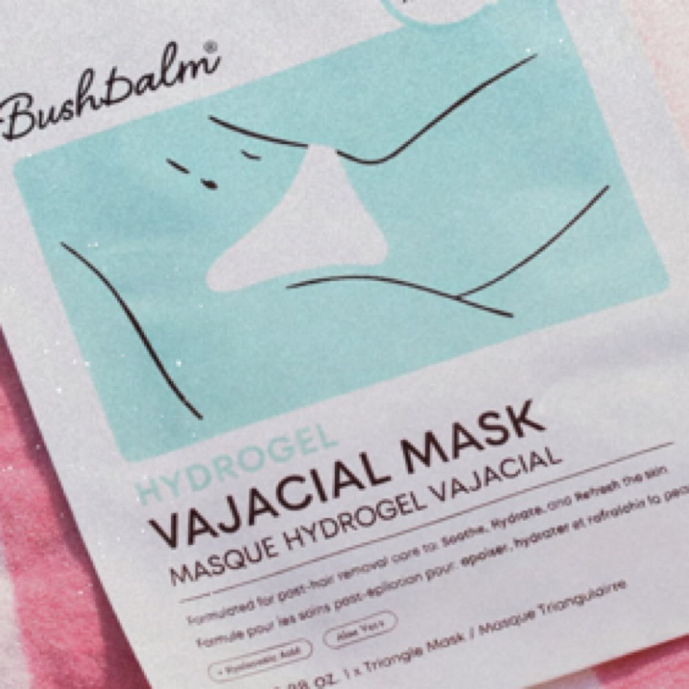 The Vajacial Glow at Uniqla Beauty Lounge in Painesville, OH