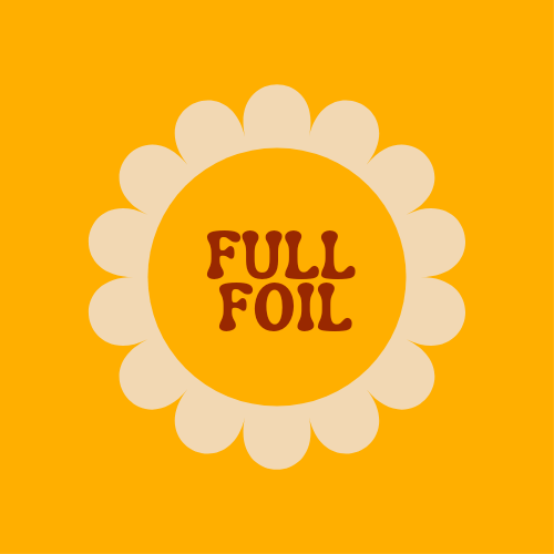 Full Foil