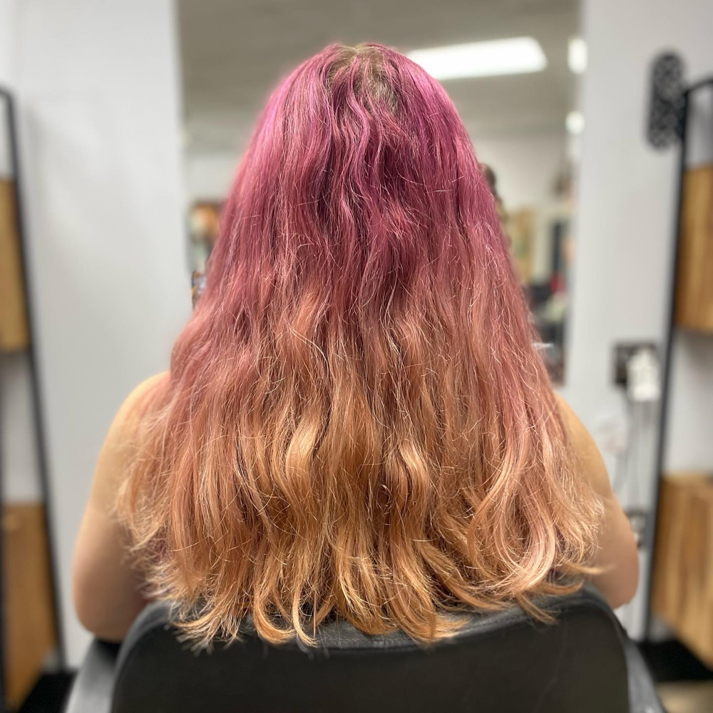Color Correction