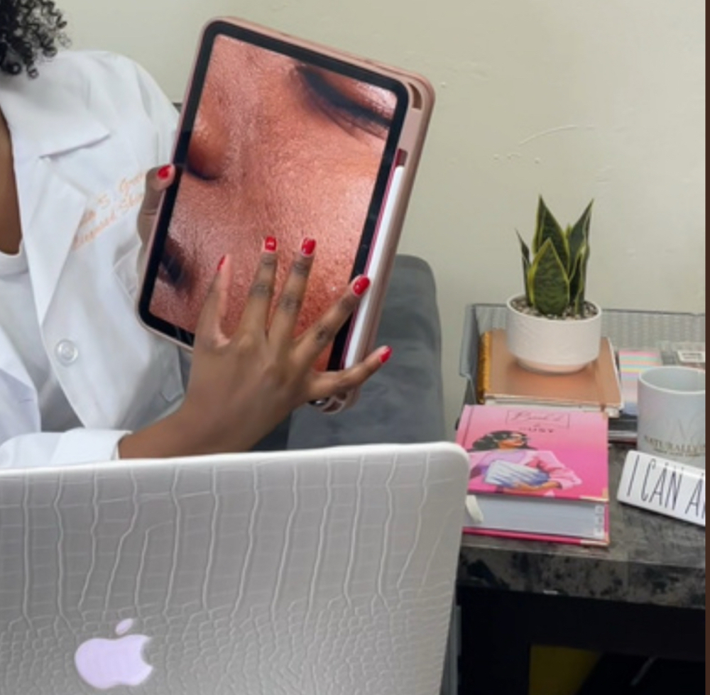 Skin Intention Consultation