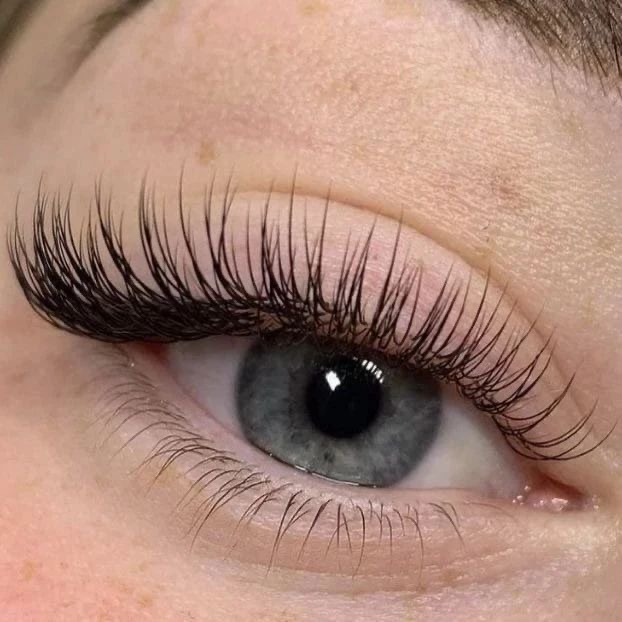 Classic Set of LASHES
