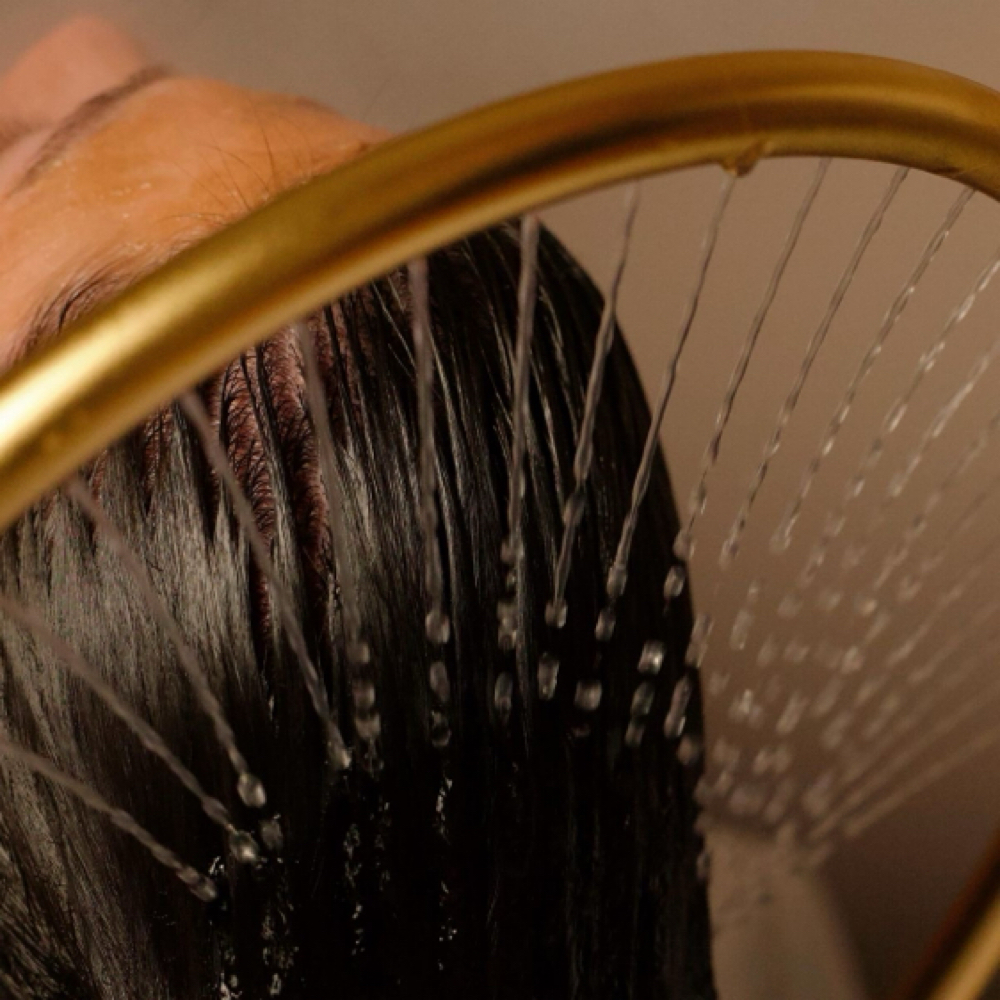 75Min Head Spa + Neck Massage at Oxford Massage & Aesthetics in Oxford, MS