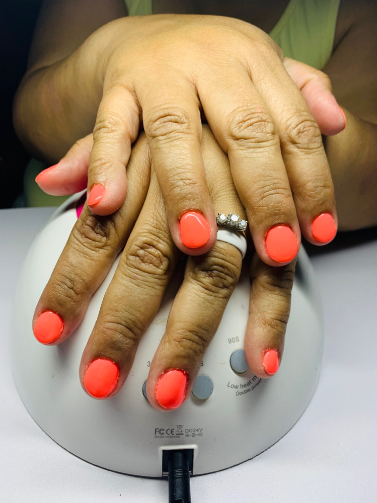 Manicure