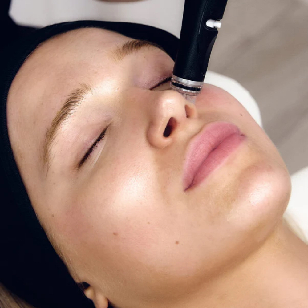 HydraFacial at The Utah Spa and Wellness Center in Provo, UT