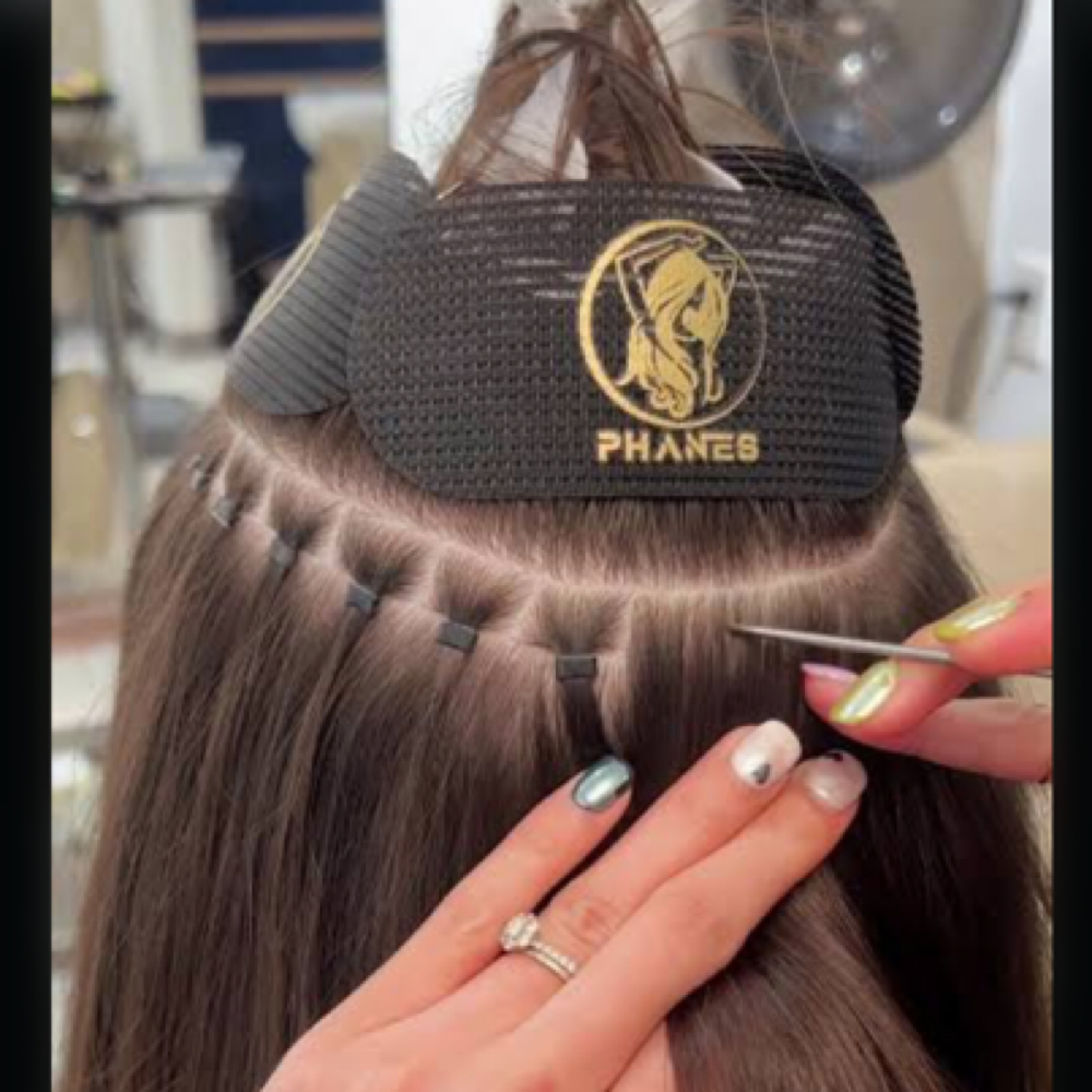 Beaded Sew In at The Blend NJ in Pompton Plains, NJ