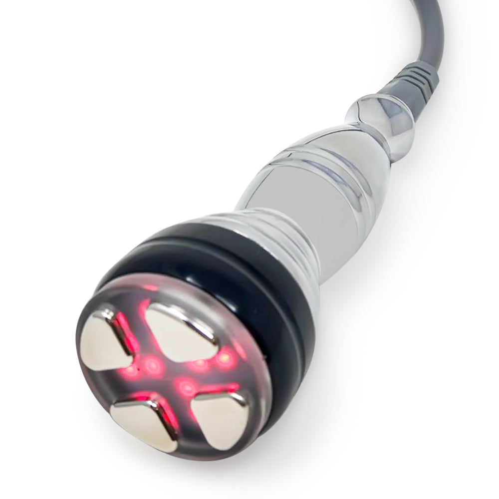 EMS- Electrical muscle stimulation