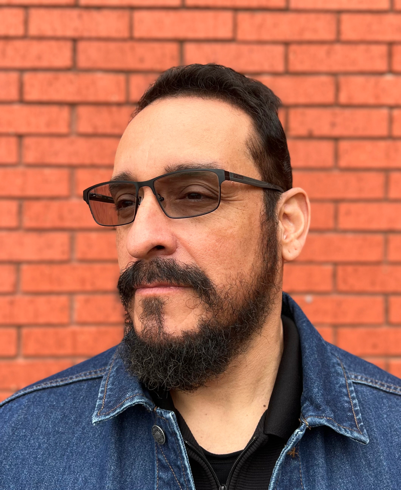Mens Express Hair & Beard Coloring