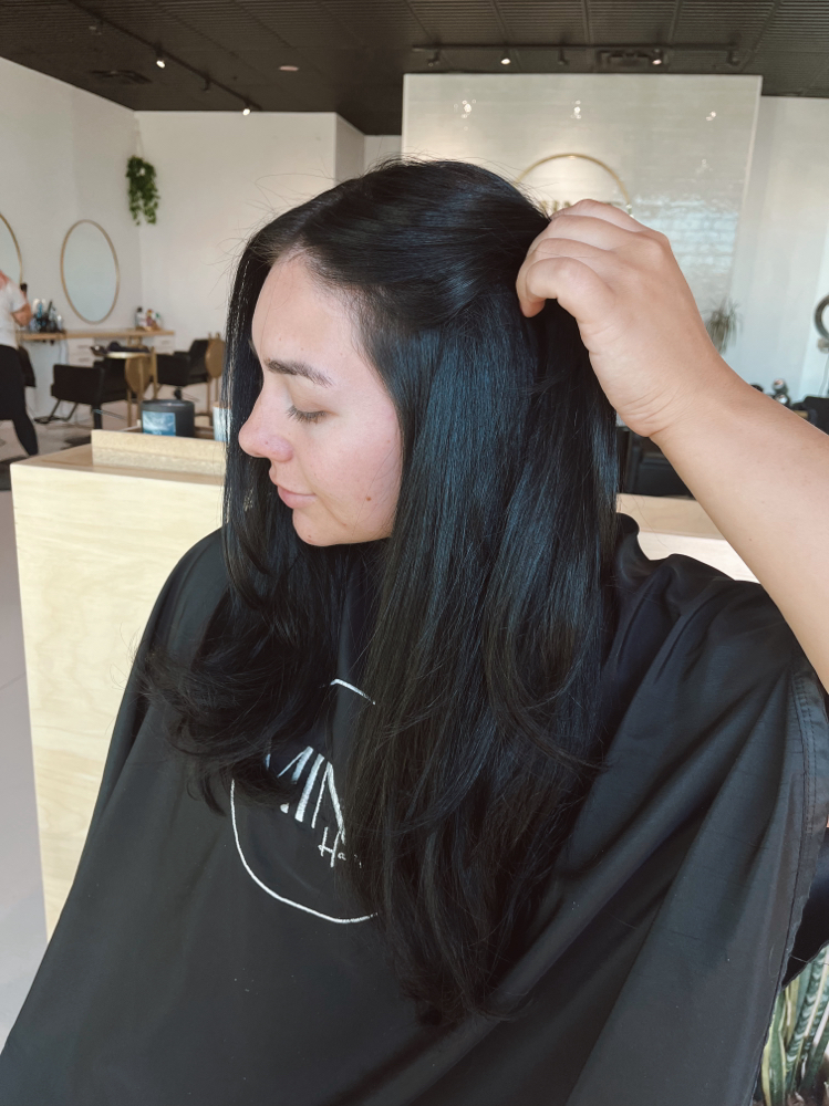 The Scalp Soothe 🌱