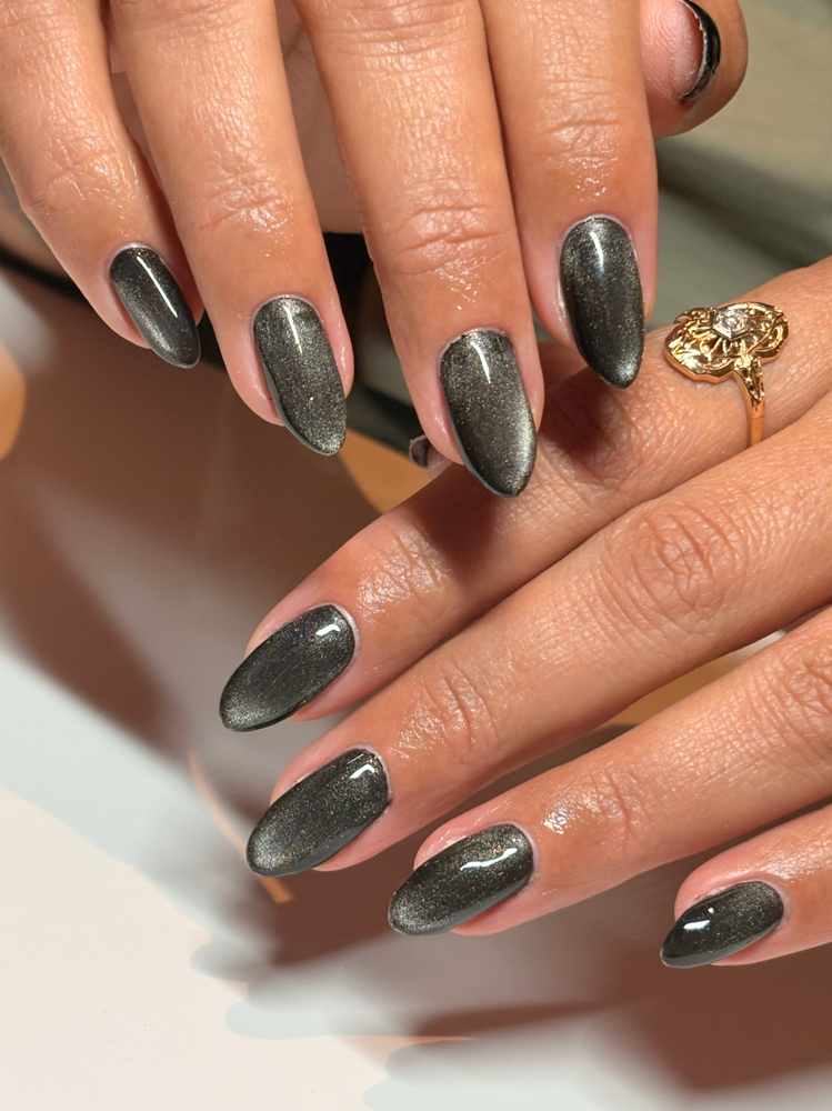 Hard Gel Refill Solid Color at Nailsbymj956 in McAllen, TX