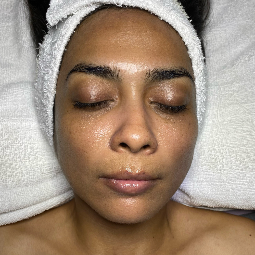 Express Facial