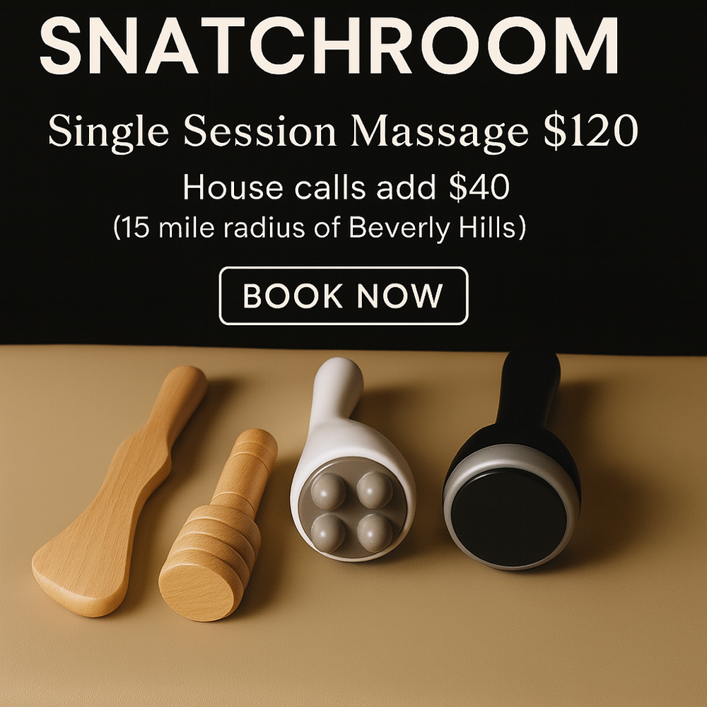 (40 min) Single Session | 2 Areas