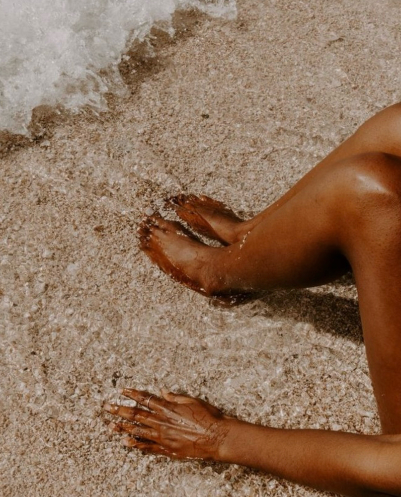 The Perfect Glow