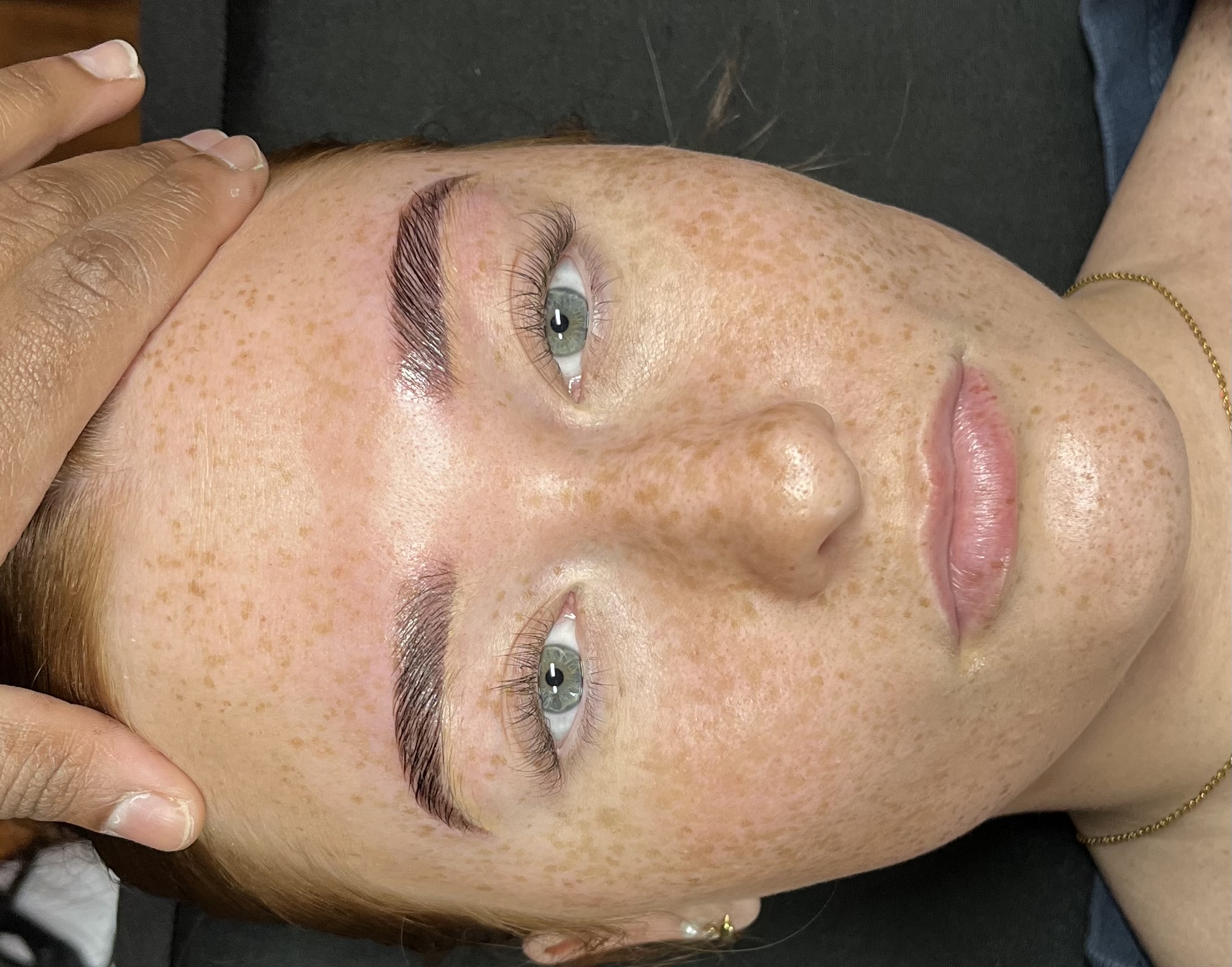 Brow Lamination