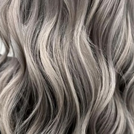 Grey Blending at Empower Aesthetics in Canyon Lake, TX