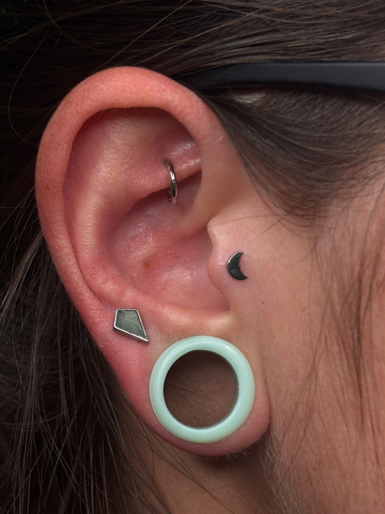 Tragus