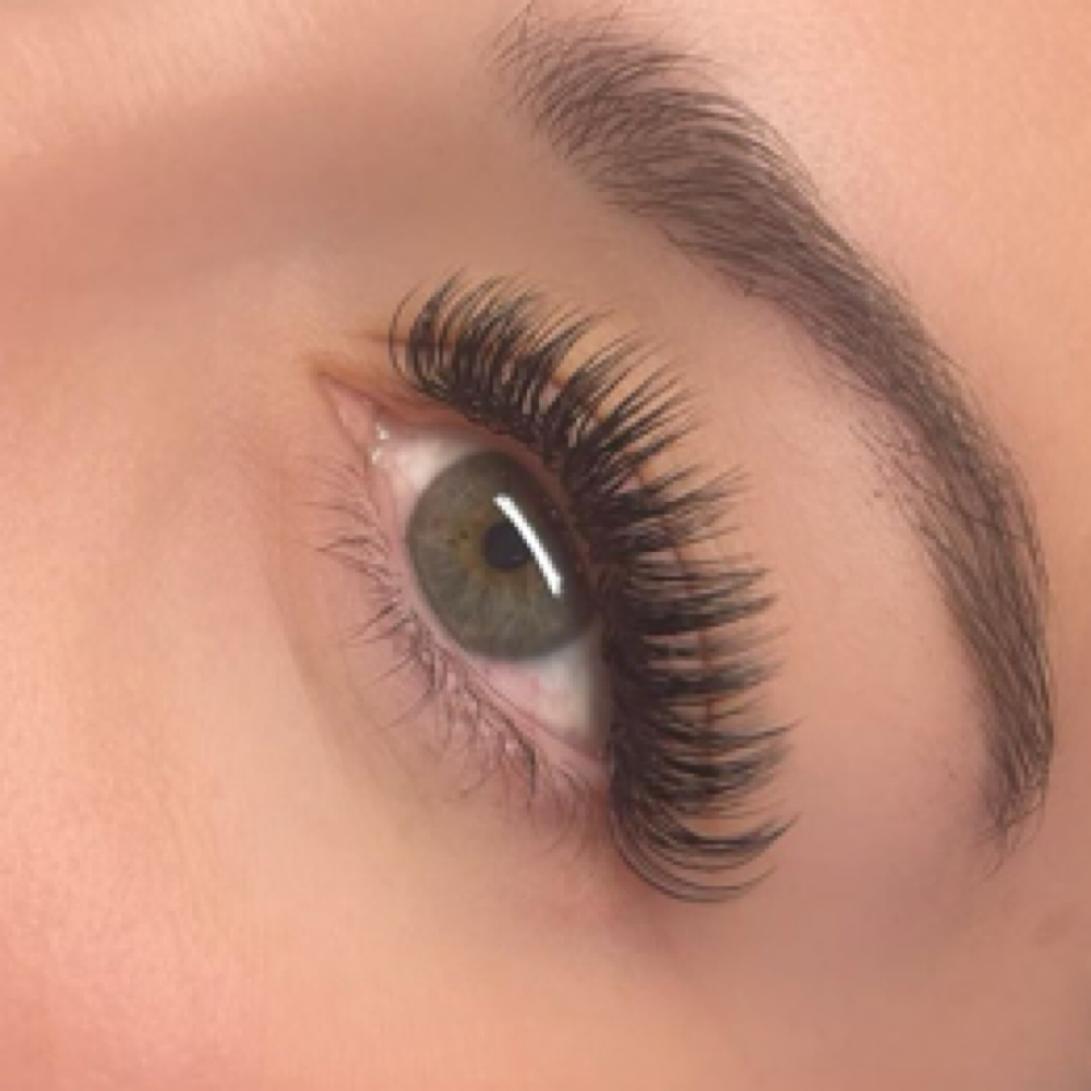 LASHES - Extended Refill - w Allie