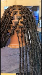 Soft Locs