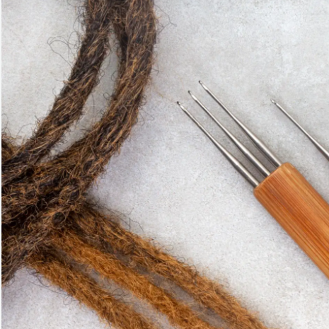 Loc Extensions/Reattachment at Loc’d Artis in Waverly, VA