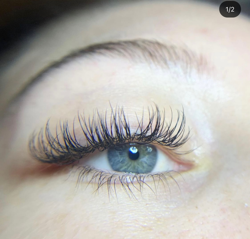 Classic Lash Set