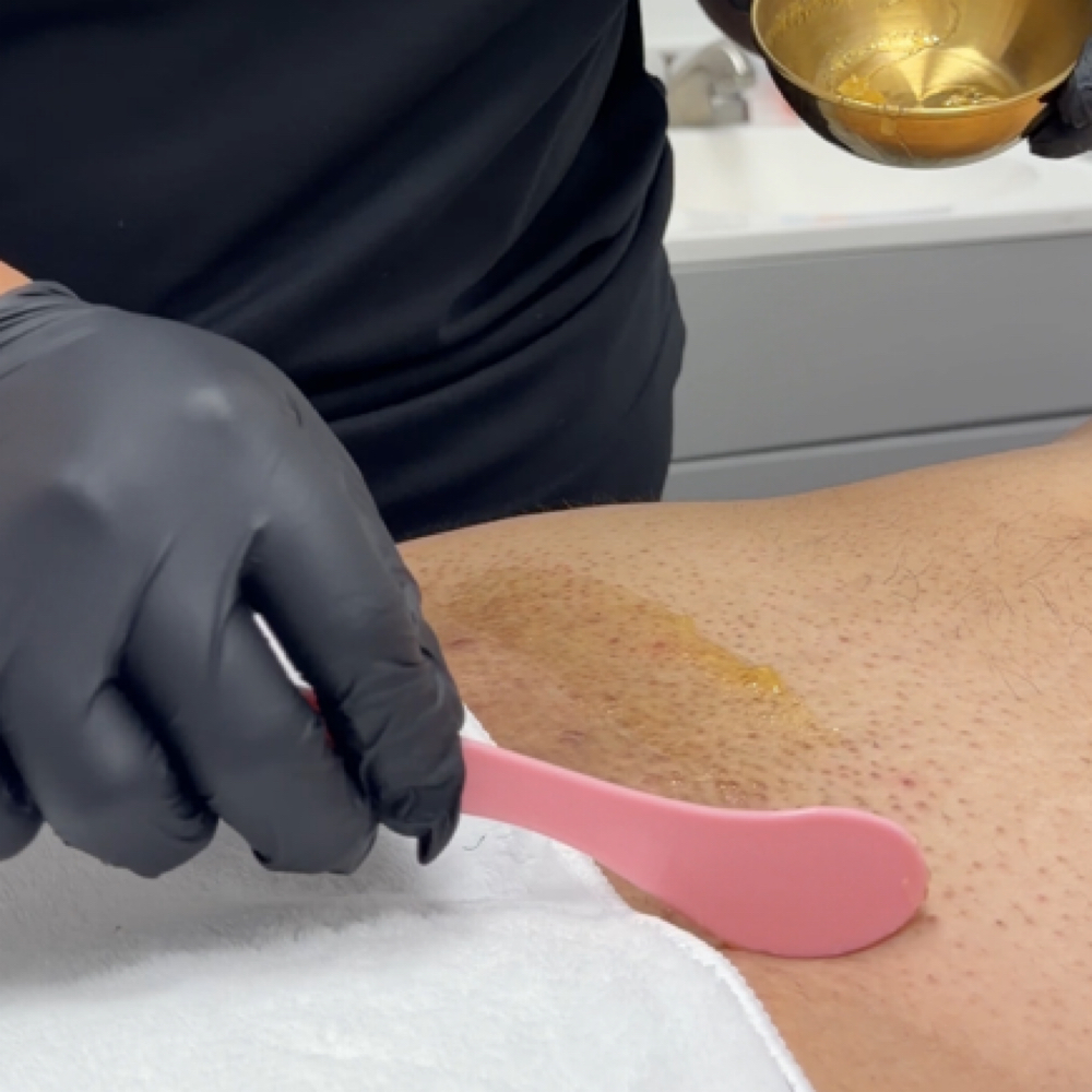 Brazilian & Vagacial at Cindy Lopez Beauty in McAllen, TX