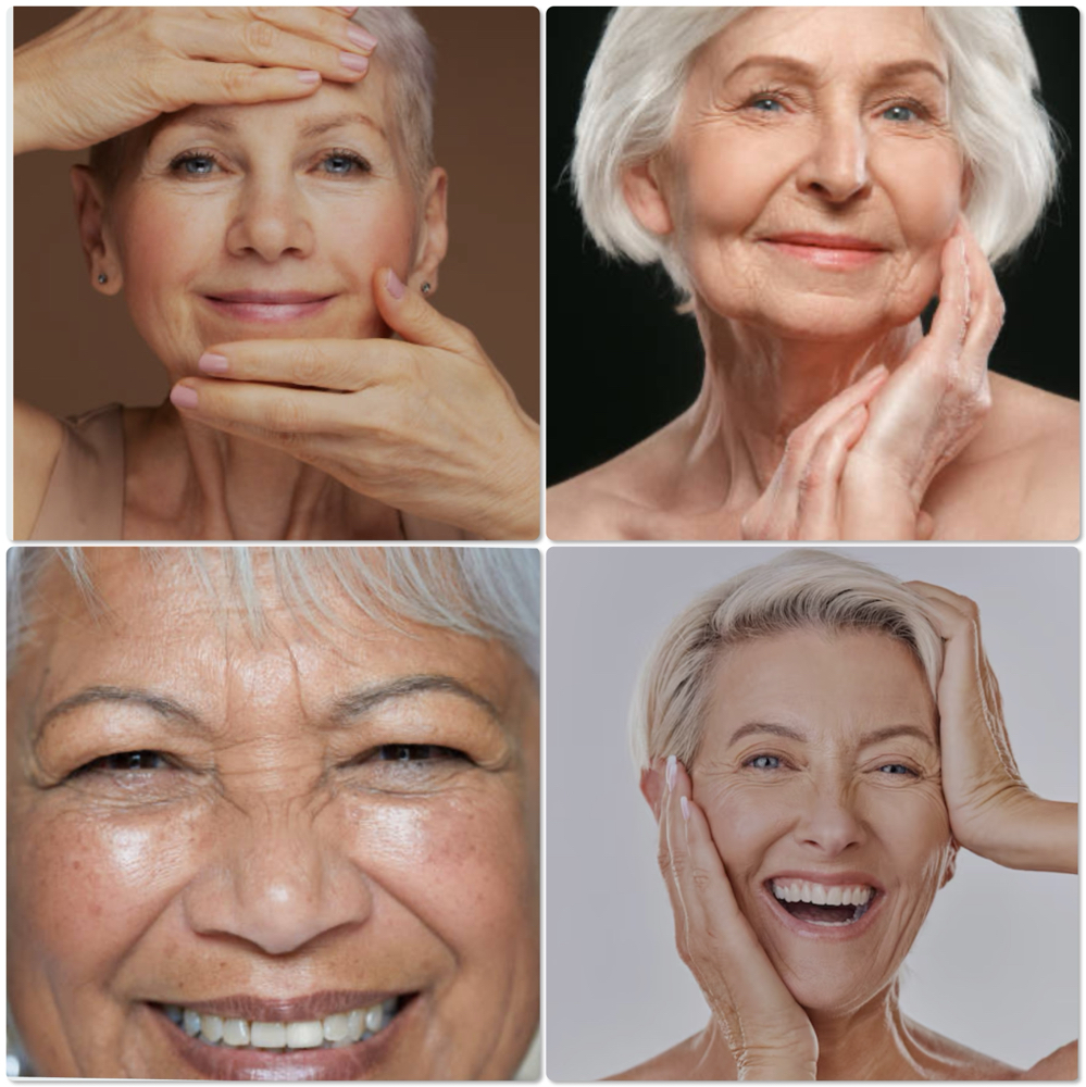 The Graceful Glow Ritual