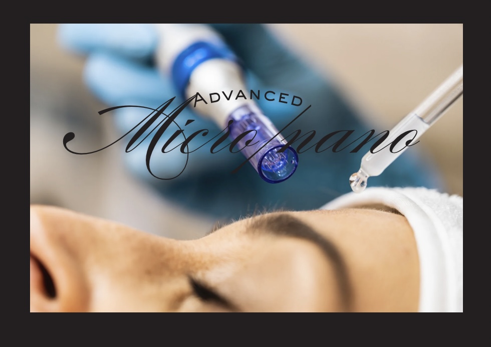 Advaced Micro/Nano+Neck+ Decollete