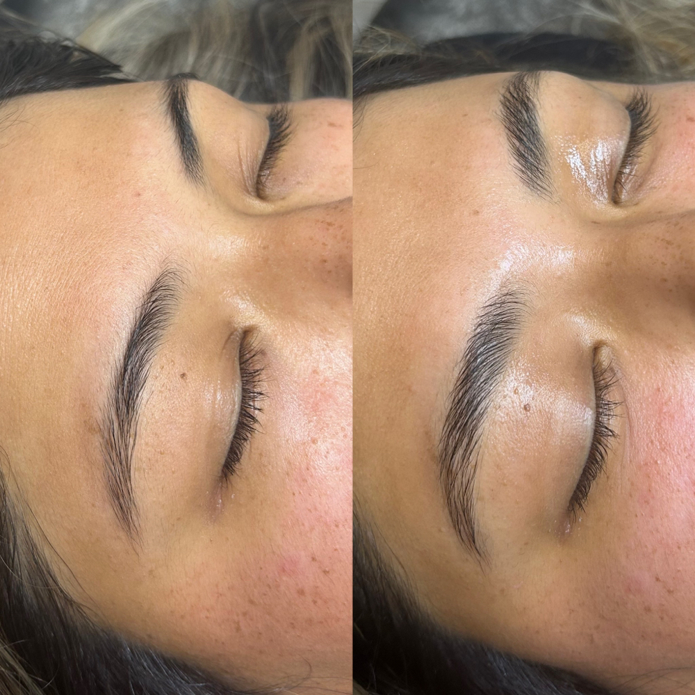 Brow Lamination