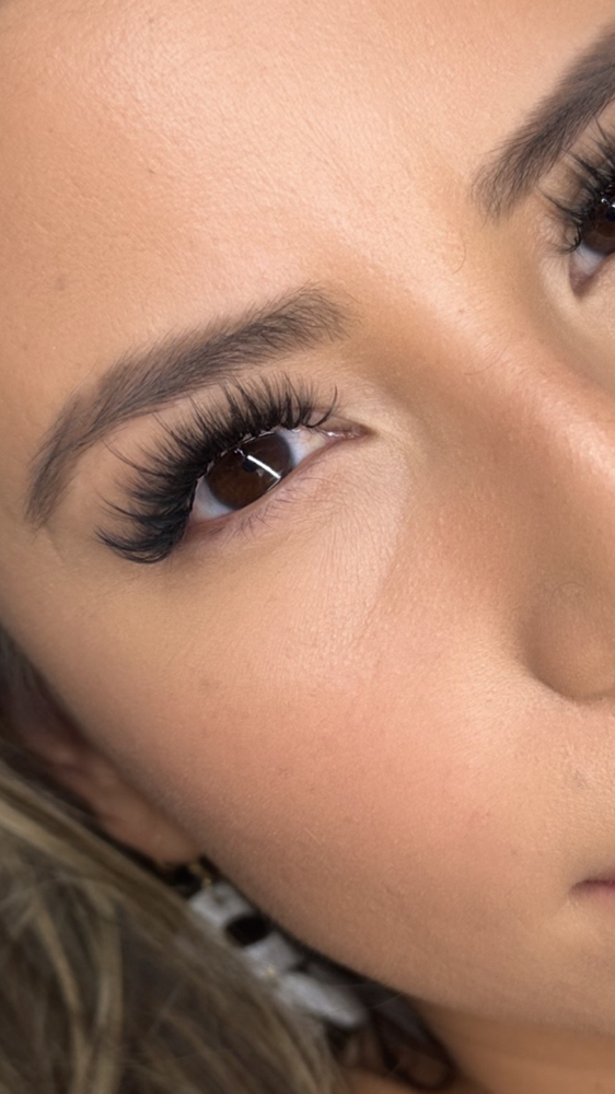 Volume Lash Fill