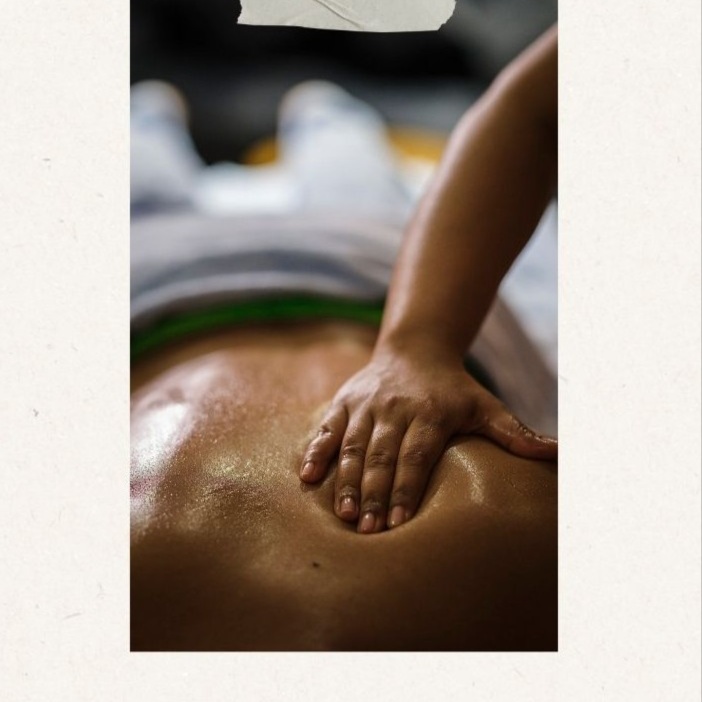 80 Minute Deep Tissue at Texas Best Massage LLC in Granbury, TX