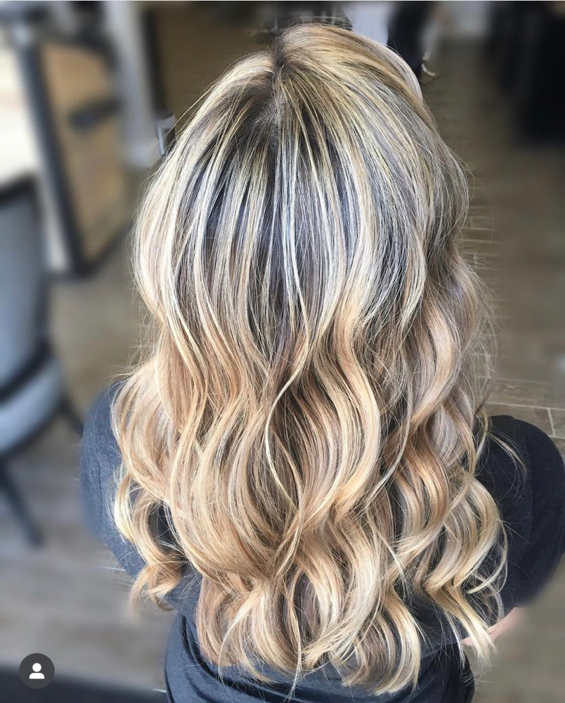 Balayage