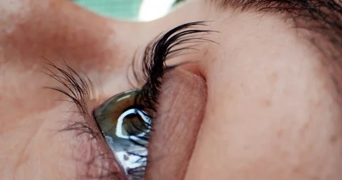 Lash Lift & Tint