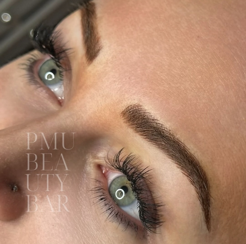 Combo Brow