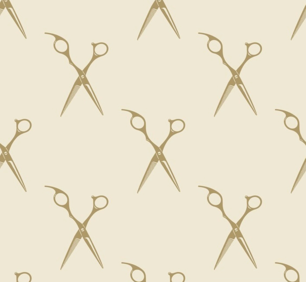 Buzz Cut & Shampoo Experience