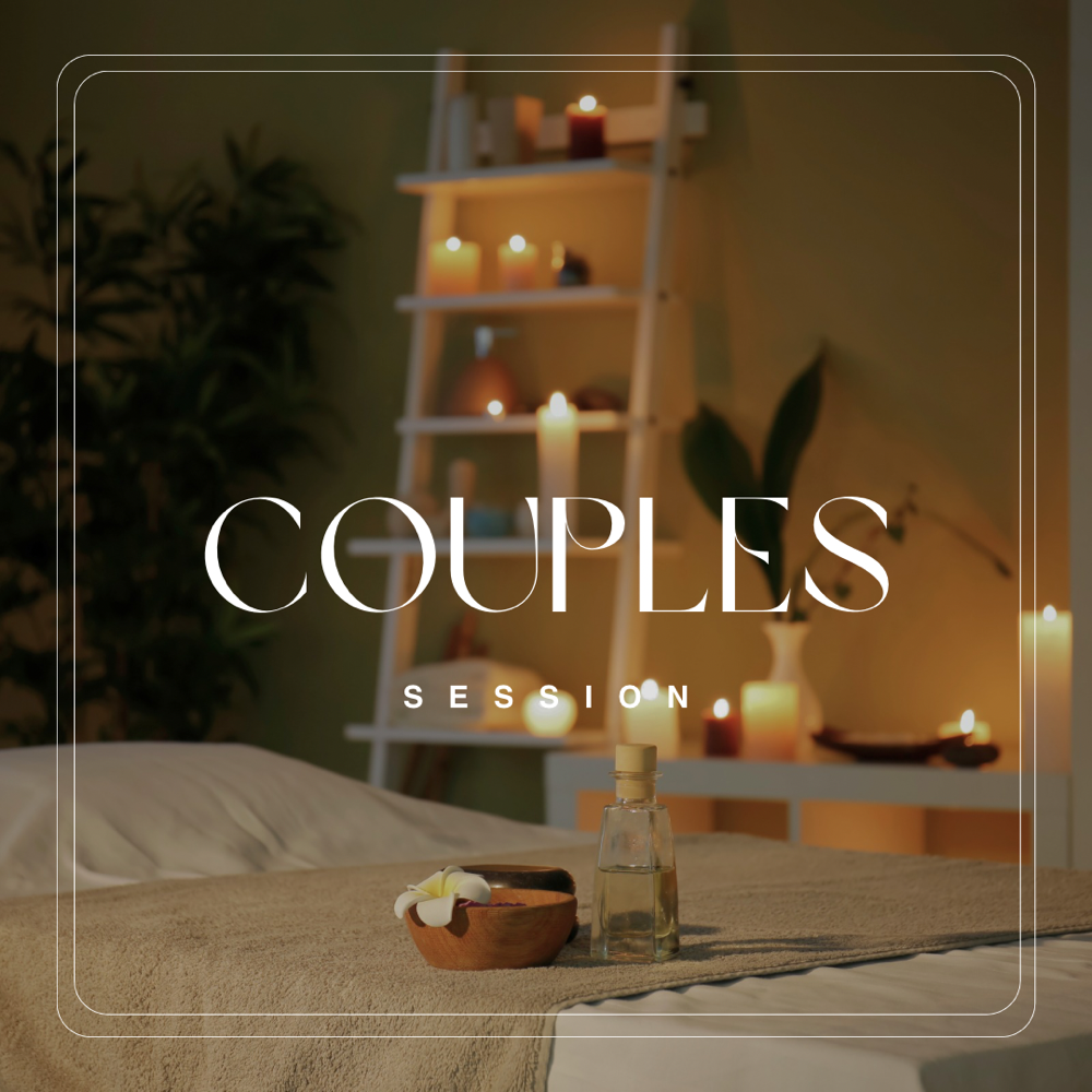Couples Unwind Experience