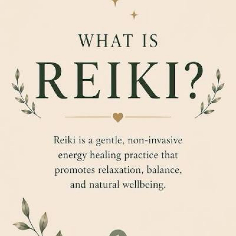 Healing Reiki Facial at The Skin Preserve in Severna park, MD