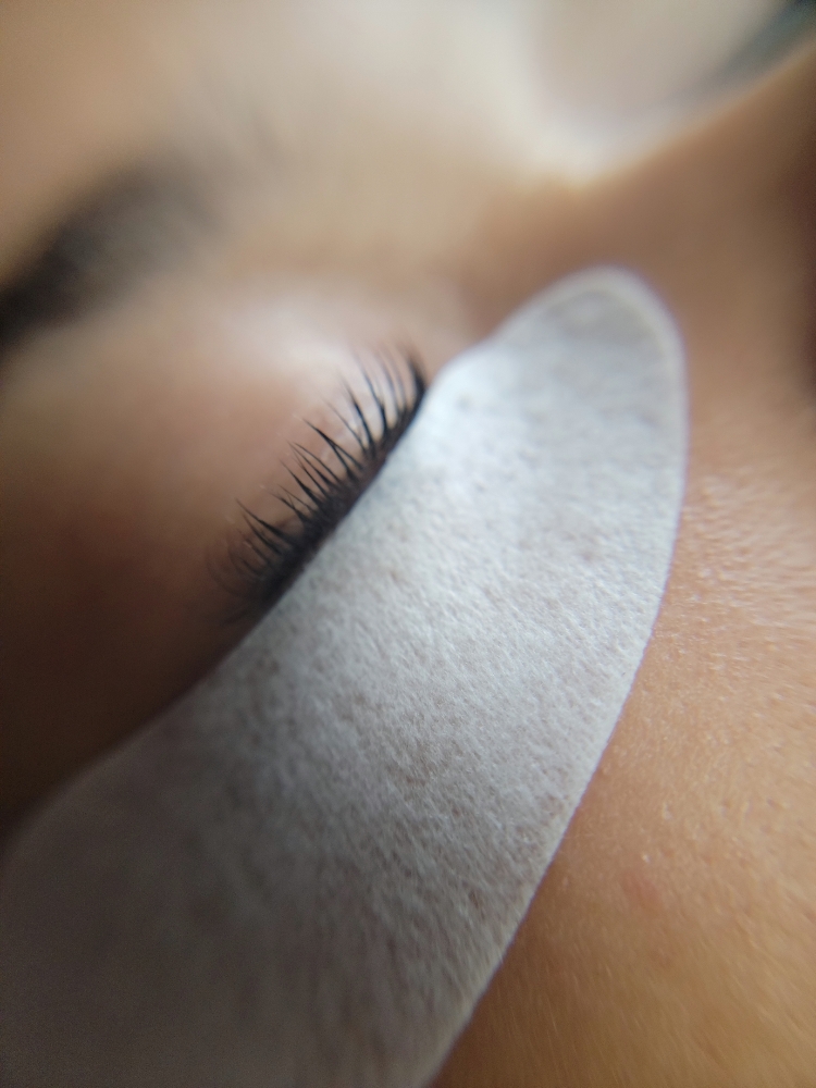 Lash Lift & Tent
