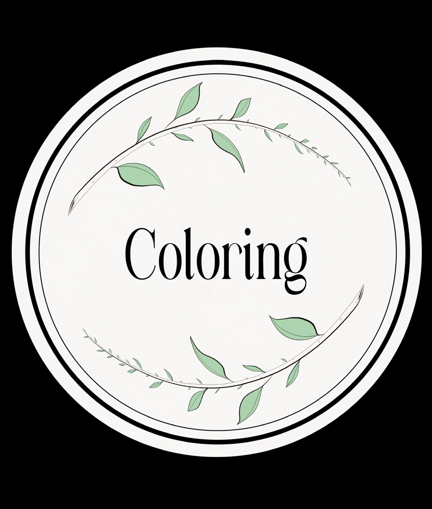 Solid All Over Color