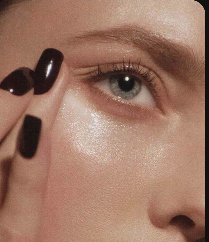 Eye Treatment