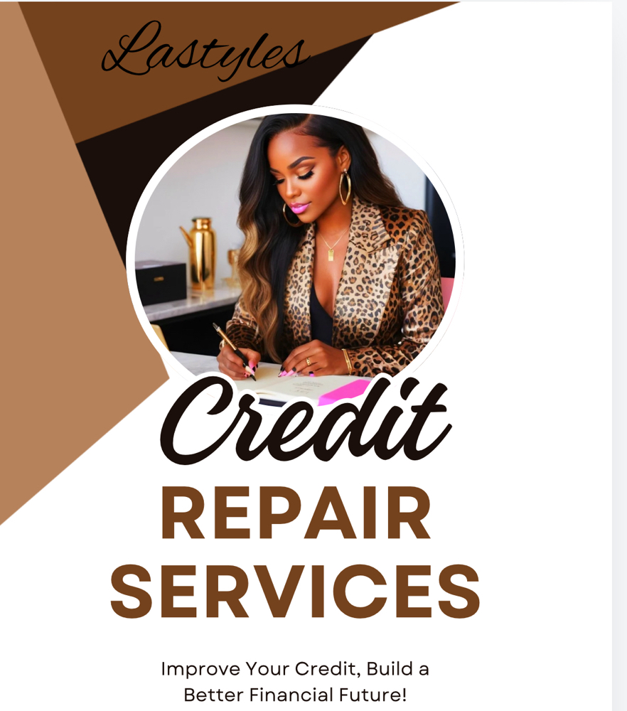Diy Credit Repair