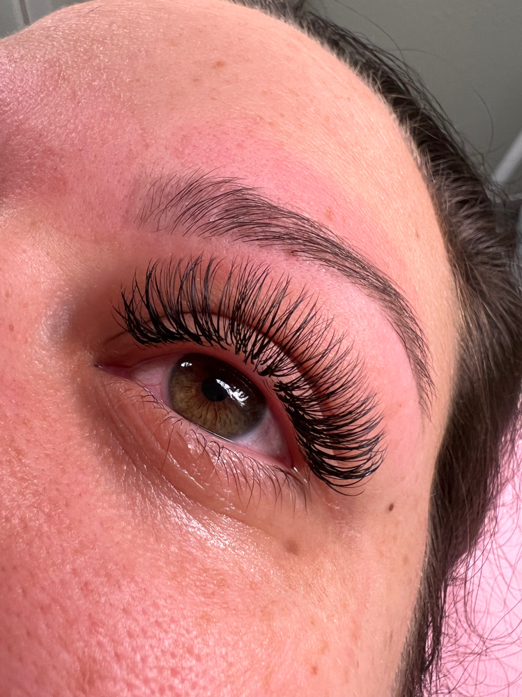 BROW SHAPING