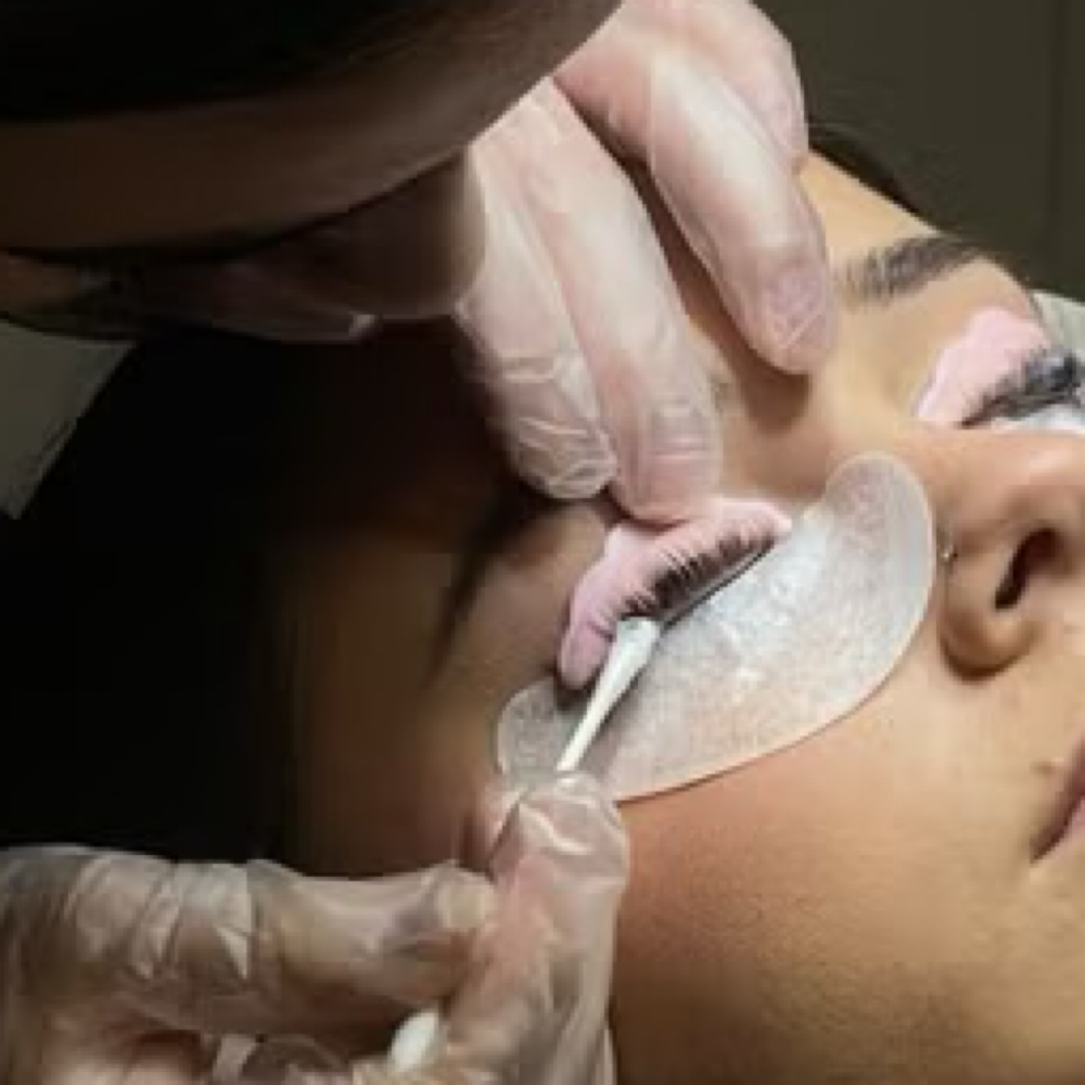 Korean Lash & Brow Lift at Melanie Fuller BB Skincare Inc in Wilmington, NC