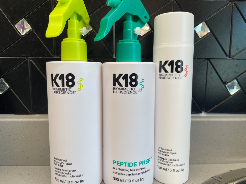 K18 Service Treatment