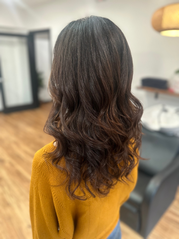 mini color touch up