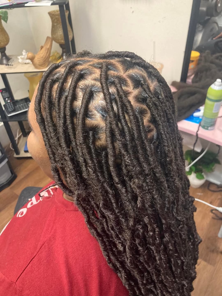Soft Locs