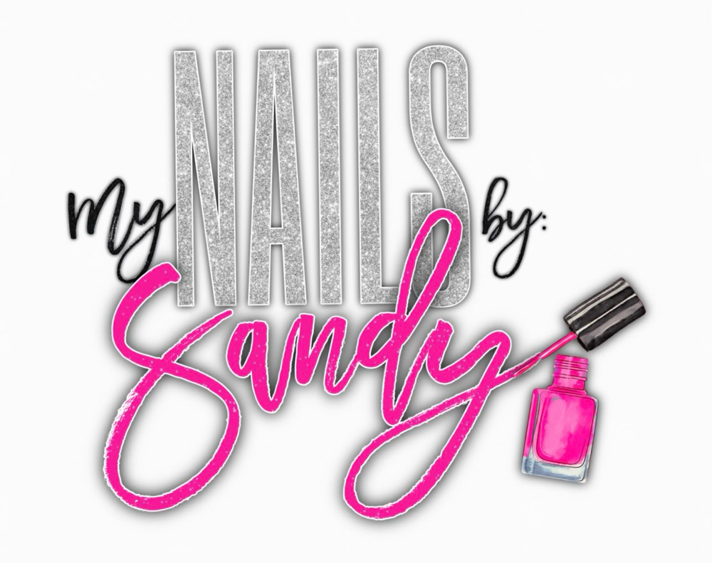 Each Set Includes A Dry Manicure
