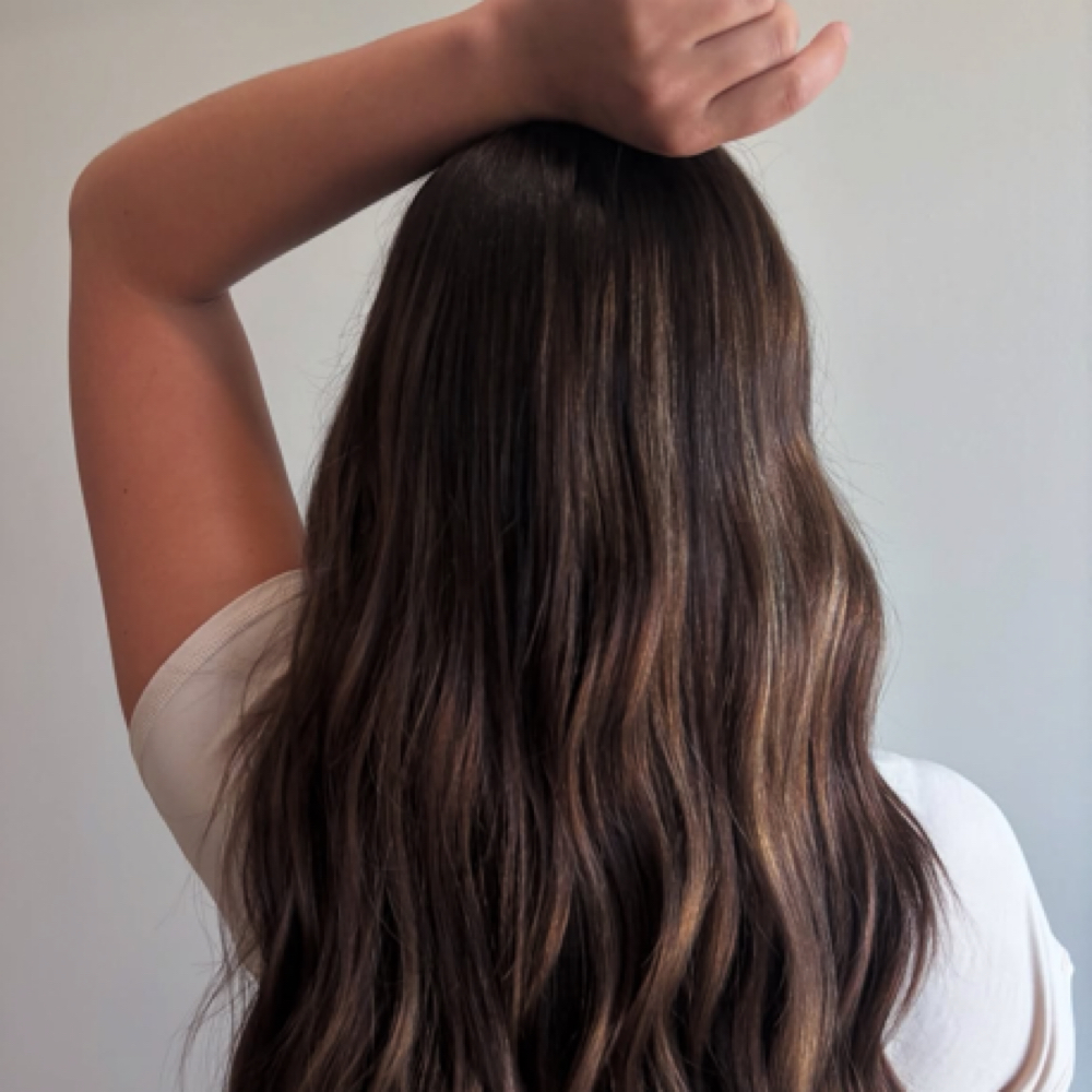 COLOR REFRESH (gloss) at Hair By Madalin in Jenison, MI