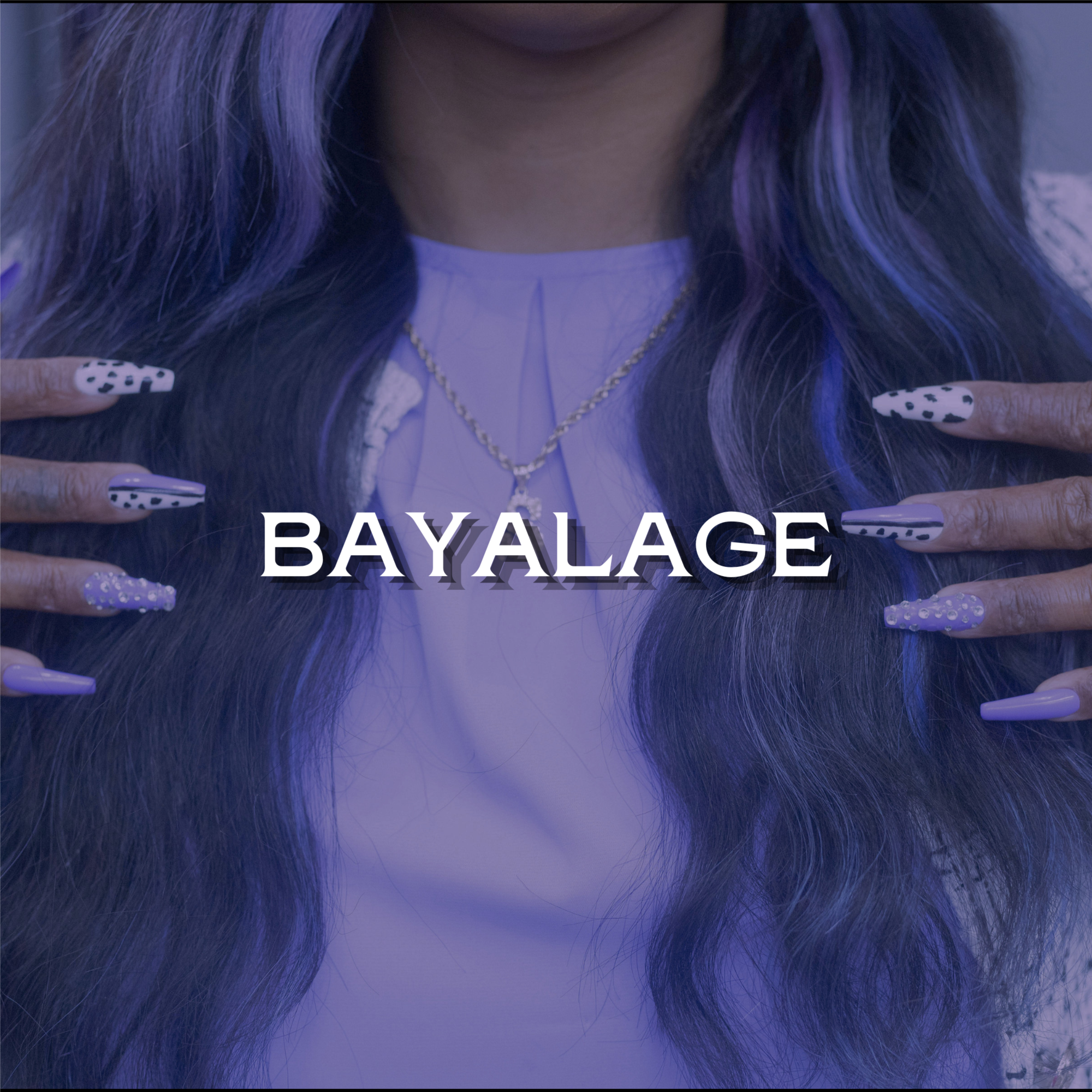 Bayalage at The Queen Louis in Fayetteville, NC