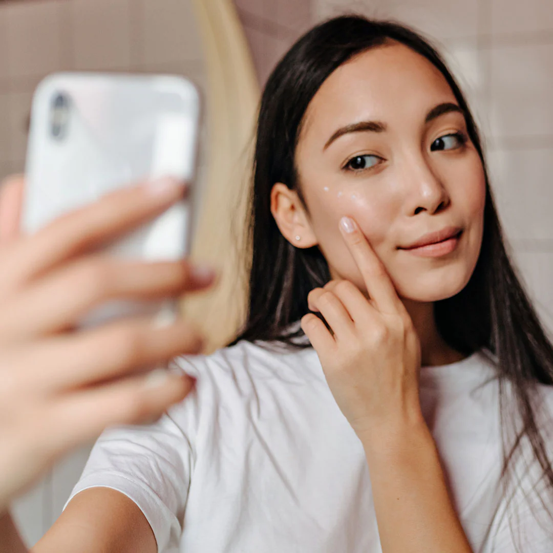 Skin Consultation Virtual