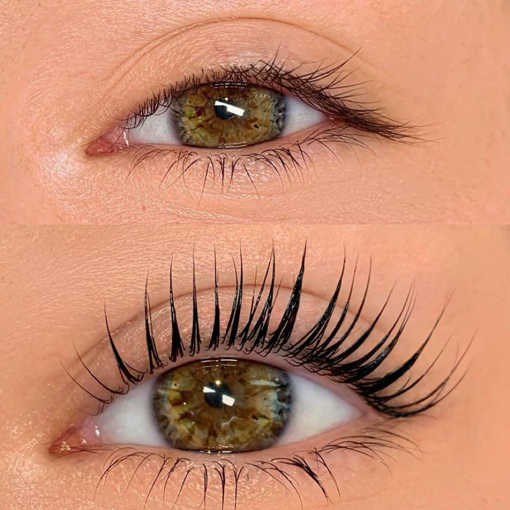 Korean Lash Lift And Tint at Astonishing Beauty in West Jordan, UT
