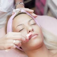 Lip + Chin Wax Combo